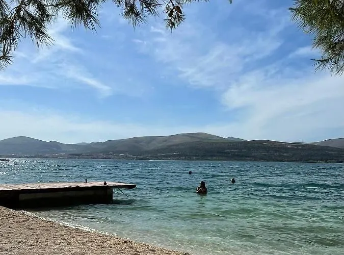Apartment Roko Trogir
