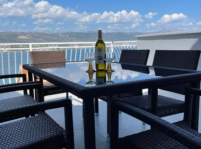 Roko Trogir