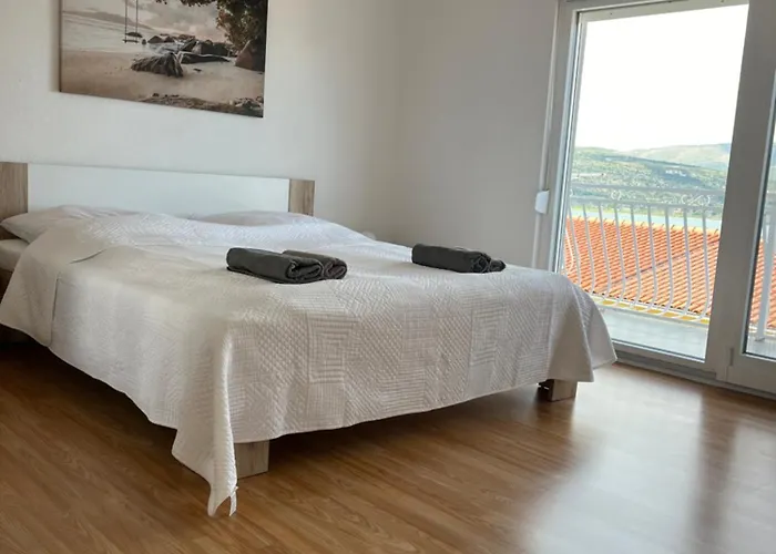 Appartamento Roko Traù