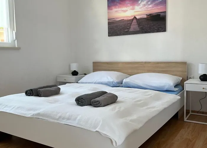 Appartamento Roko Traù