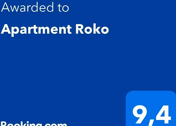 Roko * Traù