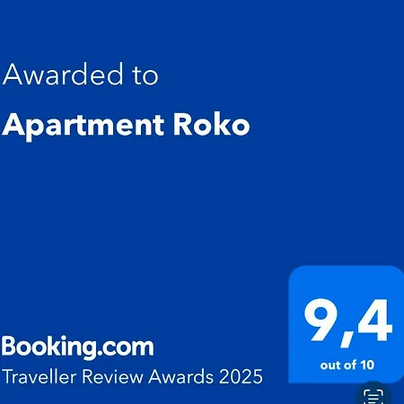 Roko * Трогір