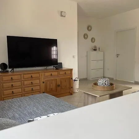 Apartment Roko