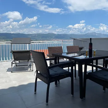 Apartment Roko