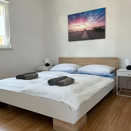 Lägenhet Roko Trogir