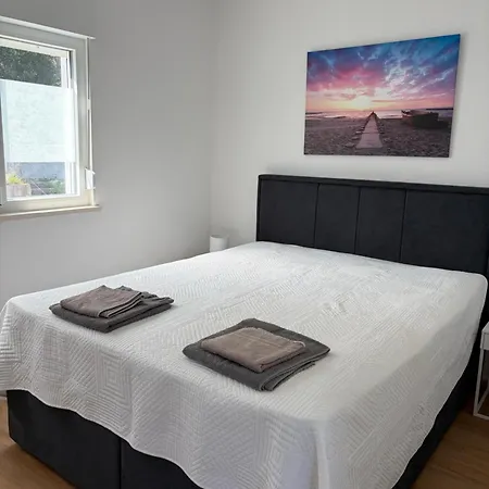 Roko Apartment Trogir