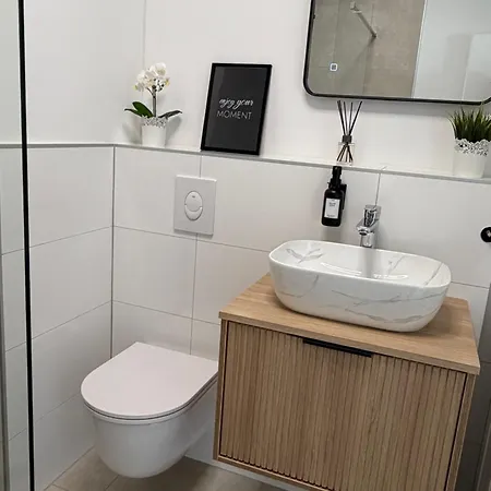 Apartamento Roko *