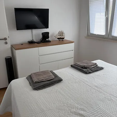 Roko Apartamento *