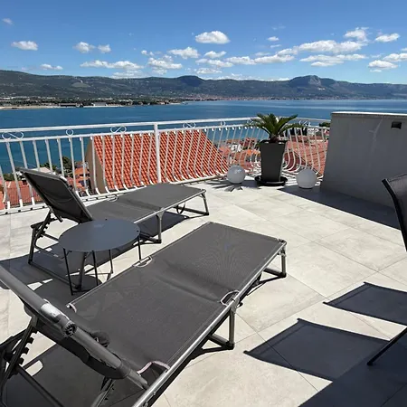 Apartamento Roko Trogir