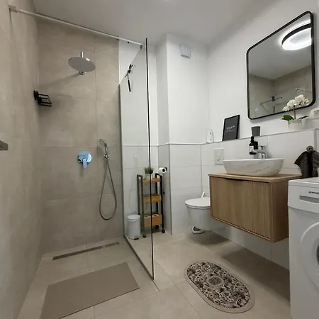 Apartamento Roko